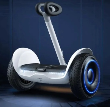 Ninebot сегвей Segway-Ninebot L8 260 10.5 дюйм. белый