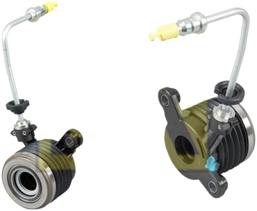 LUK выжимной подшипник 510016410