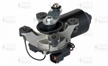 СтартВольт моторчик VWF0547 Chevrolet Lanos
