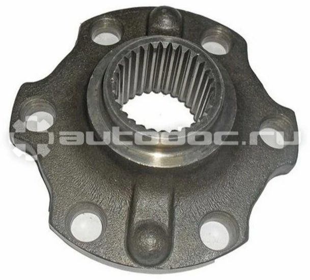 SAT фланец ST4342160030