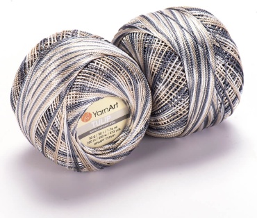 Клубок YarnArt Tulip 476 250 м 50 г