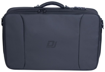 Сумка DJ BAG полиэстер черный 60 л