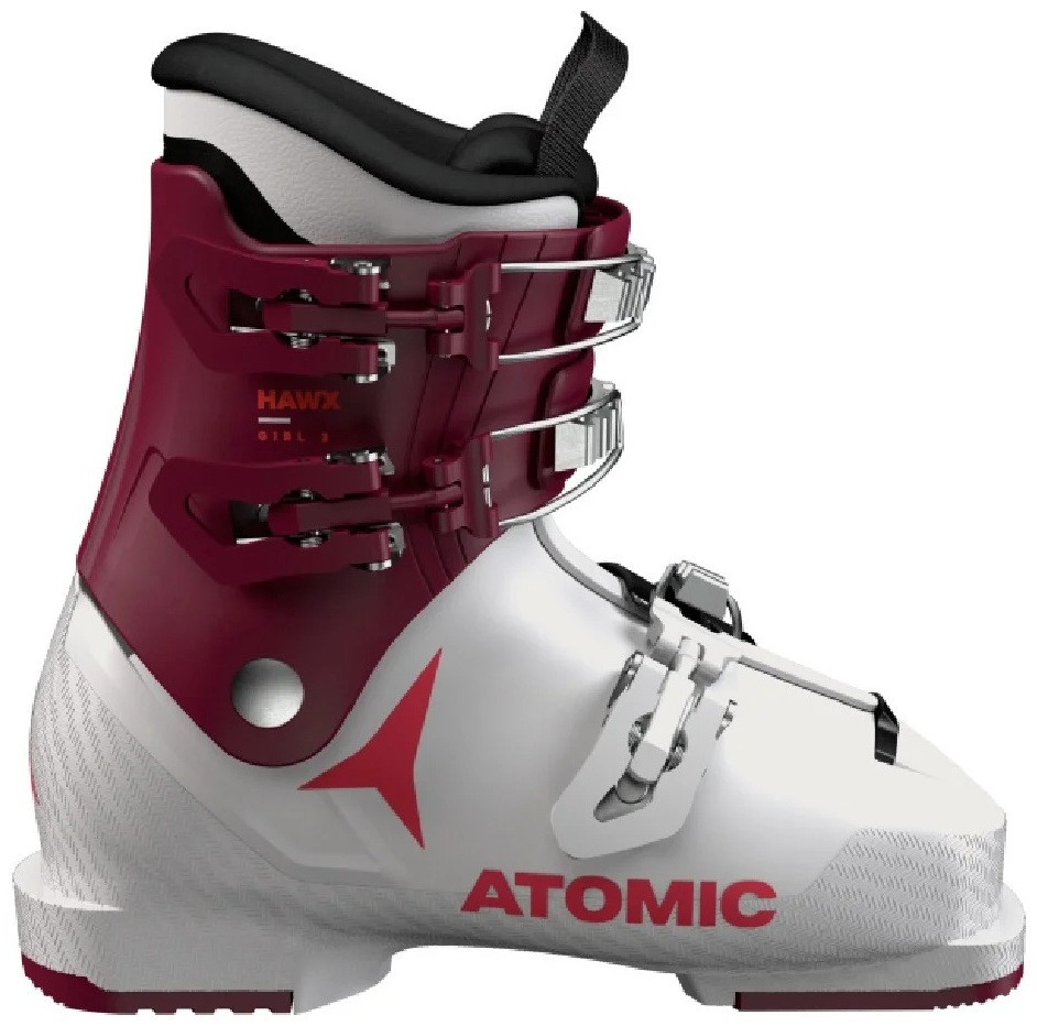 Ботинки для сноуборда Atomic Hawx Girl 3 AE5025640 мультиколор 33