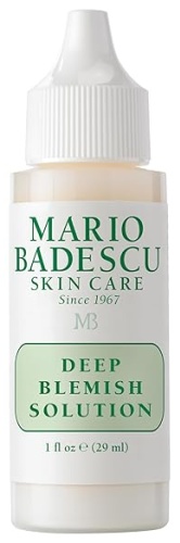 Mario Badescu сыворотка Deep Blemish Solution для лица 29 мл