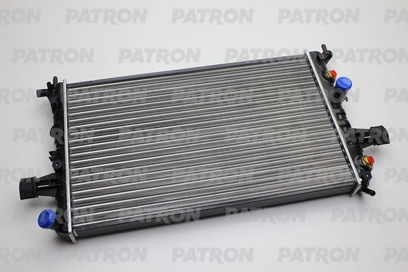 PATRON радиатор основной PRS3335