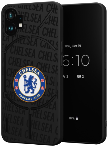 Чехол для NOTHING Phone 1 рисунок