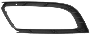 SAT оправа ПТФ ST-SDS1-219-A2 Skoda Superb