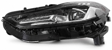 Блок фара Левая передняя фара Jetour X70 Plus