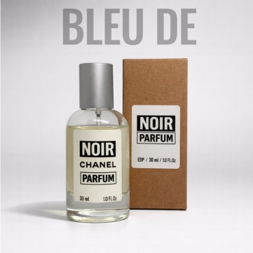NOIR parfum Bleu de Chanel парфюмерная вода EDP 30 мл, для мужчин
