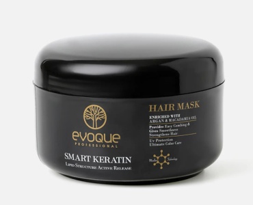 EVOQUE маска Smart Keratin 500 мл