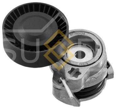 Sufix ролик натяжной FP2150