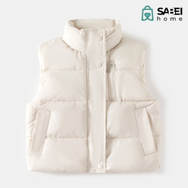 Жилет SABEI home белый