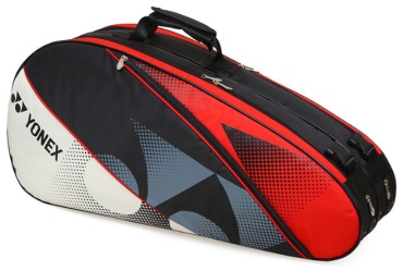 Сумка Yonex ynx.shldr.bag.red 32 л красный