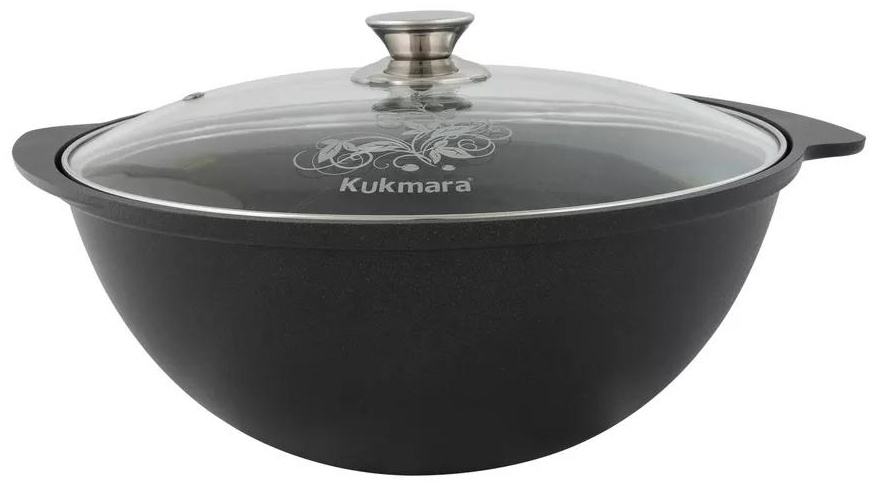 Казан 4 л, алюминий