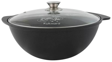 Казан 4 л, алюминий