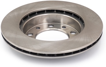 Диски ГАЗ передние 2217-3501077