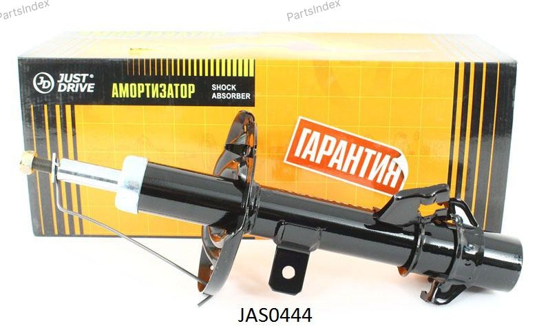 Амортизатор JD Амортизатор Подвески JAS0410