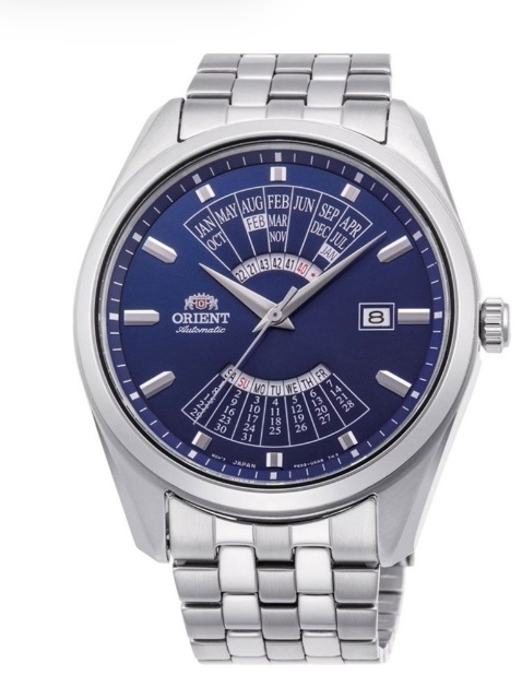 Механические ORIENT RA-BA0003L10B сталь
