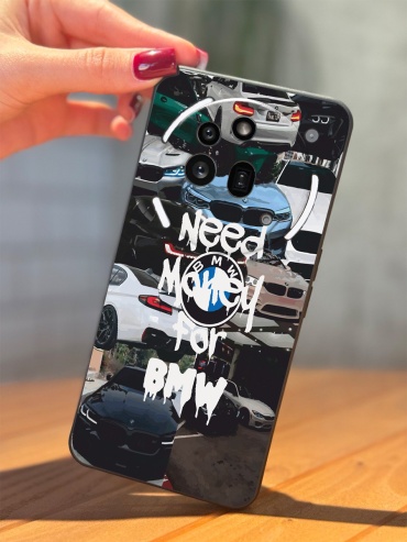 Чехол для NOTHING Phone (3a) Pro рисунок