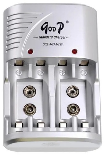 Зарядное устройство GOOP GD-802