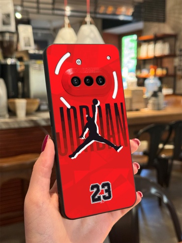 Чехол для NOTHING Phone (3a) рисунок