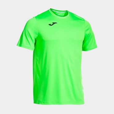 Футболка JOMA зеленый