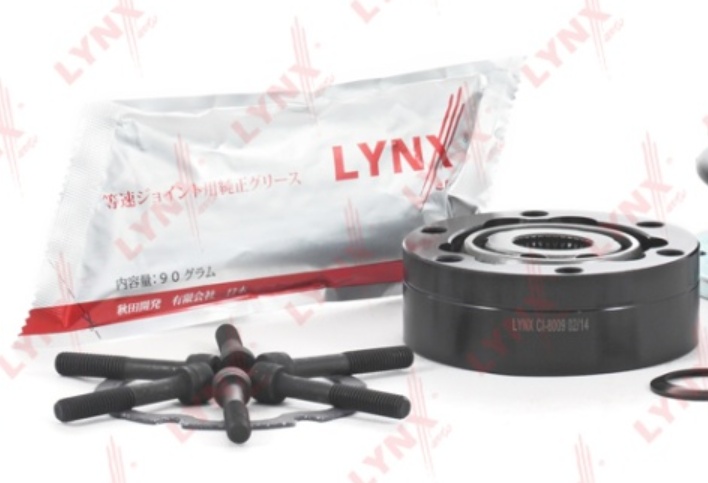 LYNXauto шрус внутренний CI8009