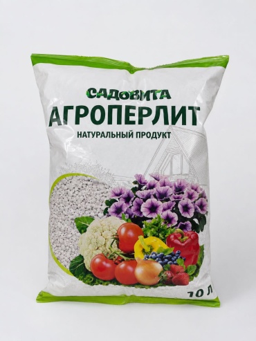 Садовита гранулы Агроперлит null null