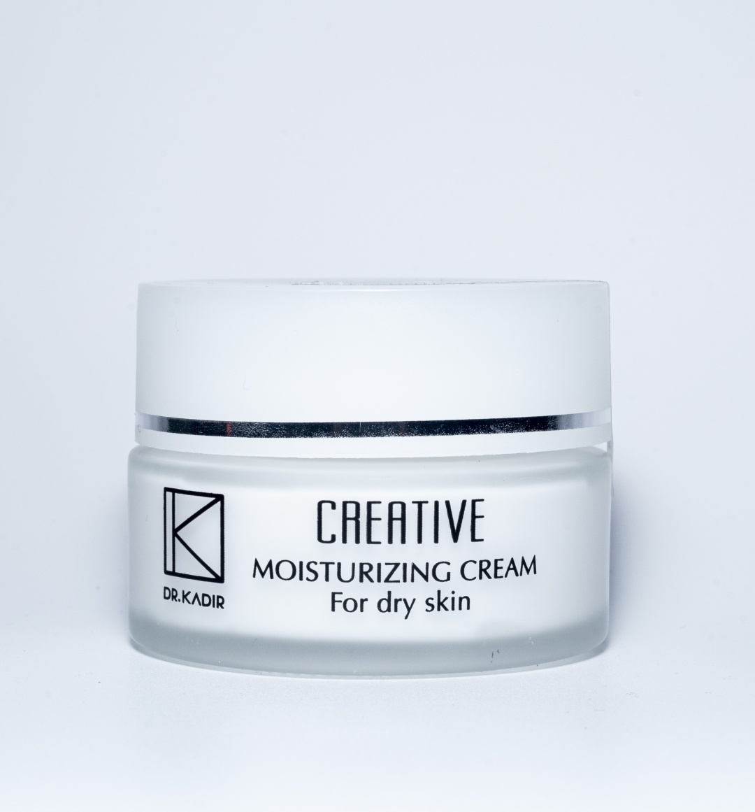 Dr.Kadir крем Creative Moisturizing Cream For Dry Skin для лица 50 мл