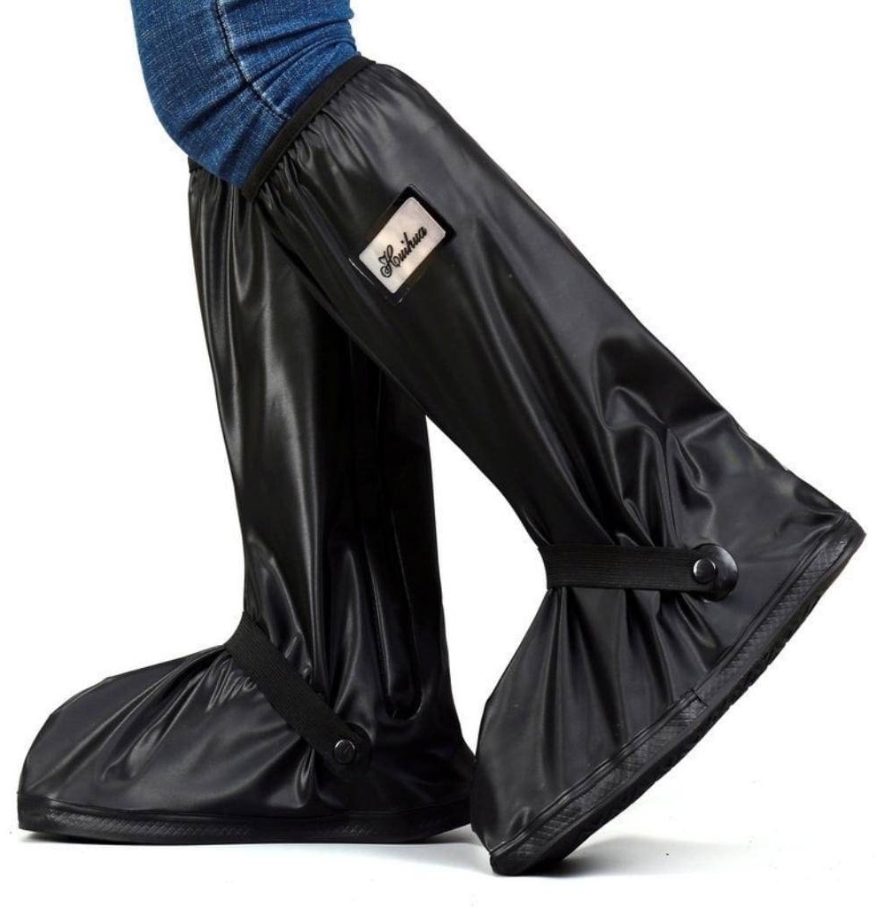 Чехол для обуви MOTO DOCTOR MD-CHHL-ZSHT-2XL/46-47, полиэтиленвинилацетат