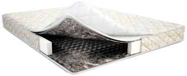 Матрас ModiHome Optima B+, 140x190x18 см