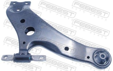 FEBEST рычаг подвески 0124-GSU40RH