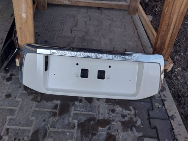Панель кузова задняя для Toyota Land Cruiser Prado 2009-2013