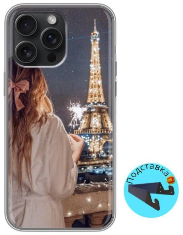 Чехол BAIKO для Apple iPhone 14 Pro Max рисунок