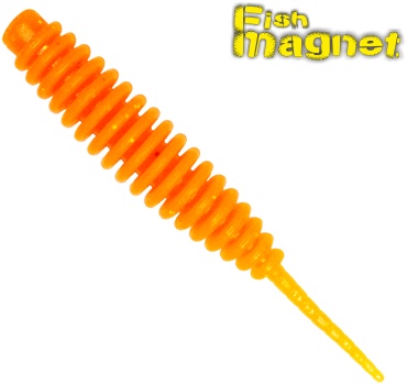 Мягкая приманка Fish Magnet Силиконовые приманки Fish Magnet Shishka 3.7" 129 6 шт 94 мм 129