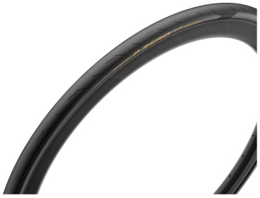 Pirelli слик покрышка P Zero Race TLR/4416600/28-622, gold label 28 дюйм.