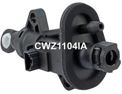 KRAUF главный цилиндр сцепления CWZ1104IA