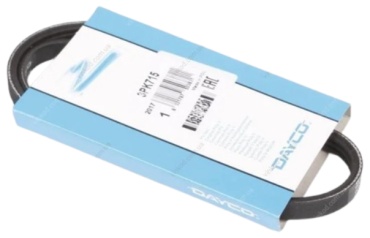 DAYCO ремень 3PK715
