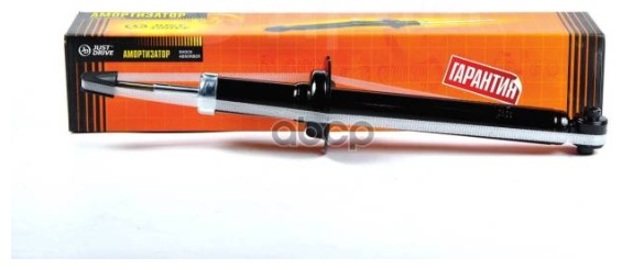 Амортизатор JD задний JAA0091 1 шт