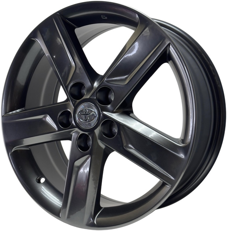Rainbow Dance Toyota 52073 7x17/5x114.3 D60.1 ET40 4 диска графит