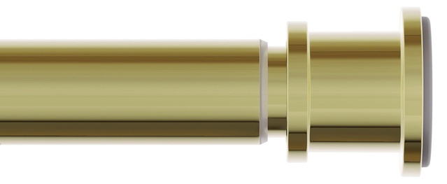Карниз прямой IDDIS 200 см, Elegante/RSG0120i14