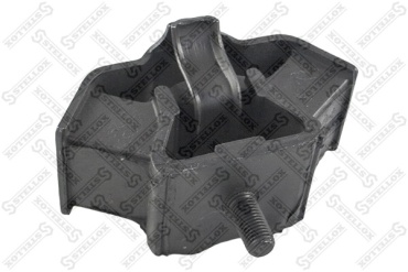 Stellox опора КПП 7121668SX