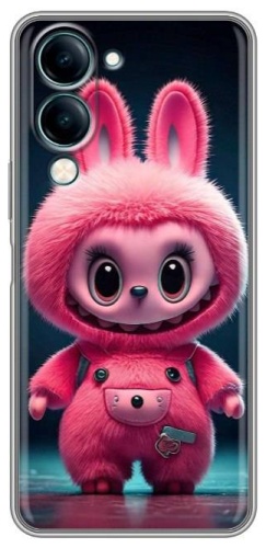 Чехол BAIKO для Vivo Y29s рисунок