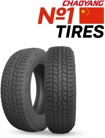 ChaoYang SL369 235/65 R17 104 S без шипов