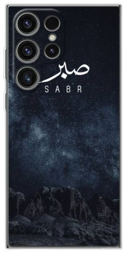 Чехол BAIKO для Samsung Galaxy S21 Ultra рисунок