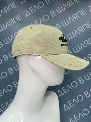 Бейсболка NEW COLLECTION размер 57, 58, 59, бежевый