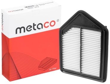 METACO воздушный фильтр 1000392