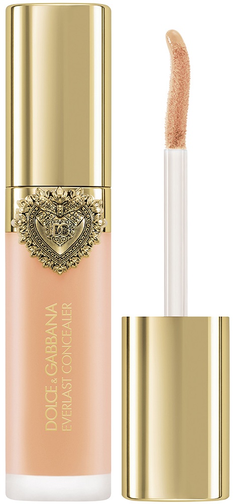 DOLCE&GABBANA Everlast Concealer консилер 11 Light Medium