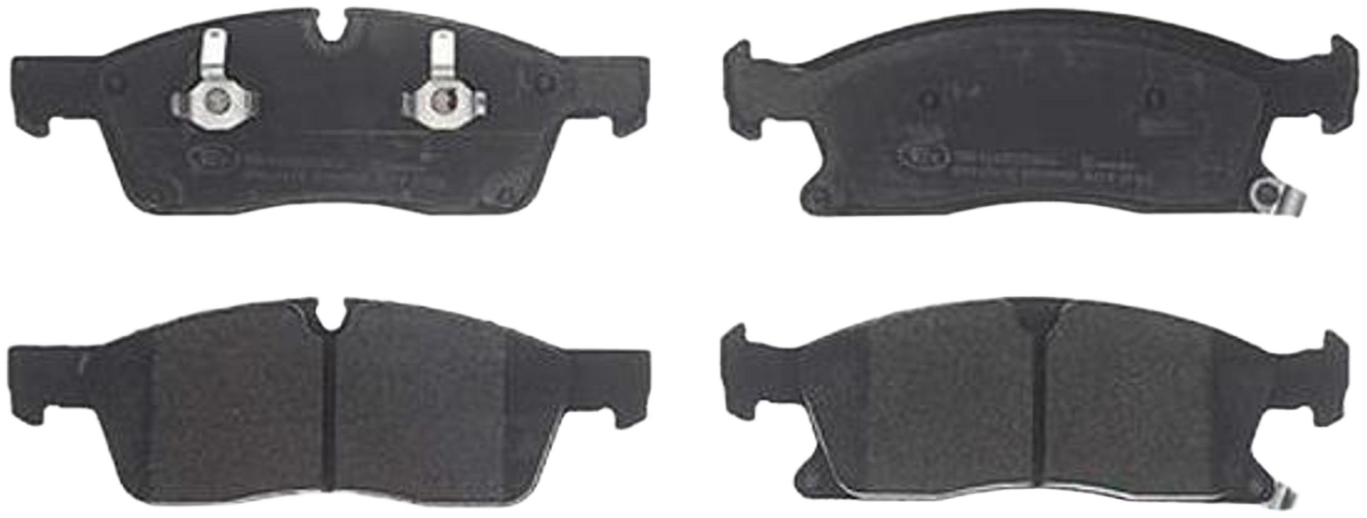 Колодки Brembo P37022