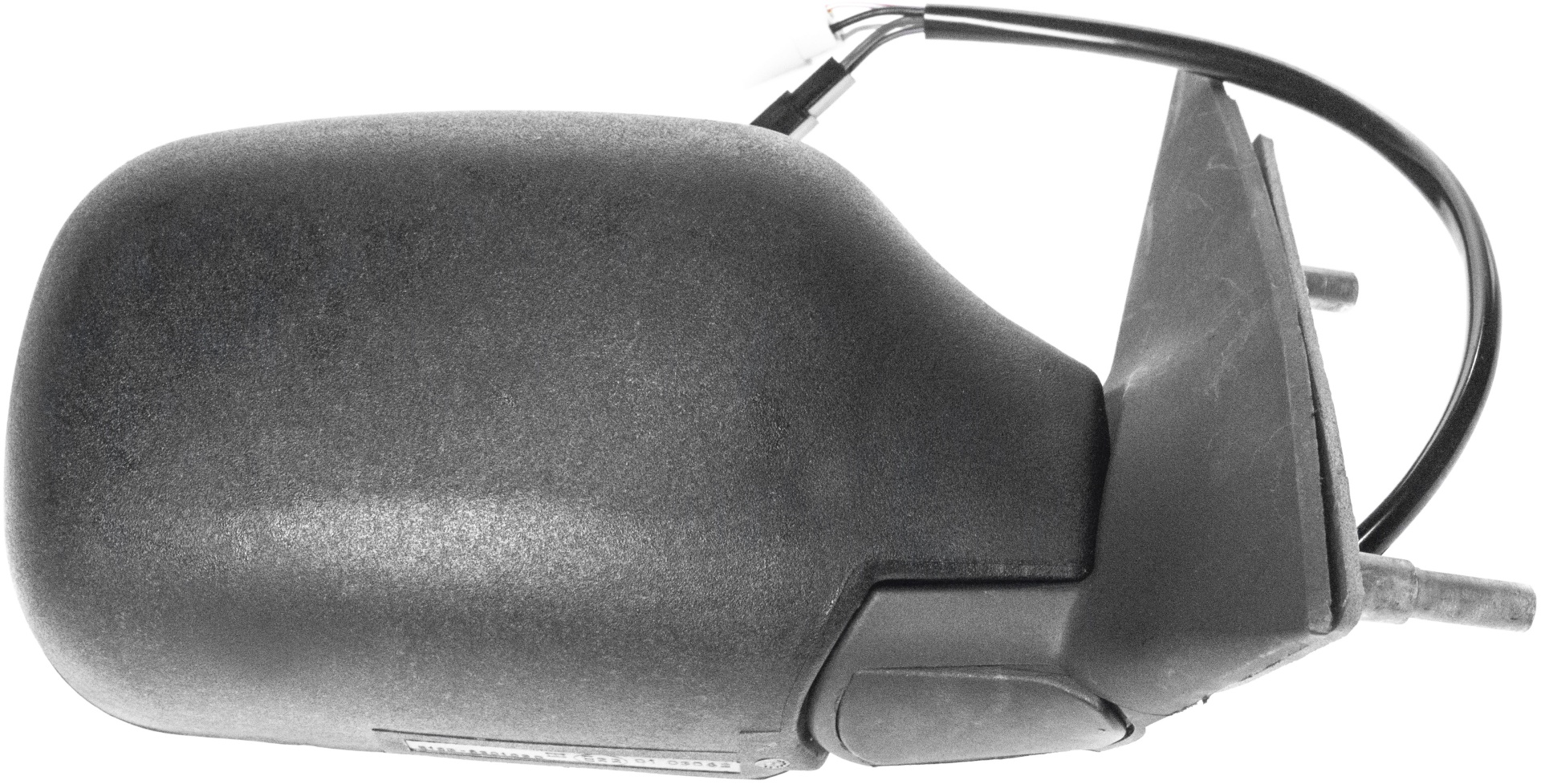 Зеркало в сборе Лого-Д 21230-8201020-00-0 правое для Lada, Chevrolet 2123, Niva 2002-2009